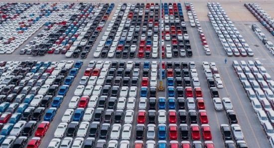 Sri Lanka’s Import Surge Welcomed by IMF